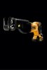 Akumulatorowa pilarka szablowa DeWALT DCS380M2 XR Li-Ion 18V